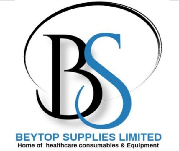 BEYTOP SUPPLIES LIMITED